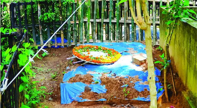 Image of মো: শিমুল